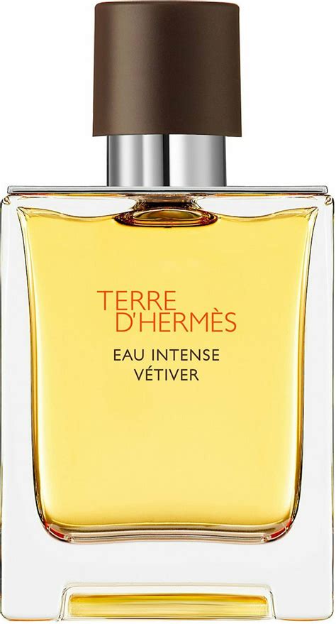 Hermes Terre D Hermes Eau Intense Vétiver Eau de Parfum 50ml Skroutz gr