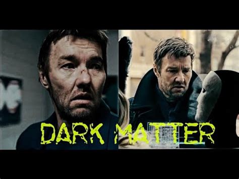 Dark Matter Trailer Apple TV Series DarkMatter Trailer YouTube