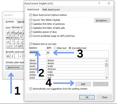 5 Ways to Type Among Us Symbol (ඞ) in Word/Excel and Mac Keyboard ...