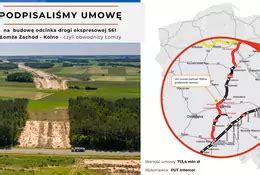 Droga S Via Baltica Nowy Odcinek Na Finiszu B Dzie Nim Mo Na