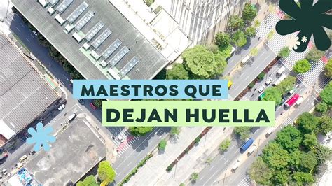 Descubre La Importancia De La Enseñanza Que Deja Huella En Nuestras