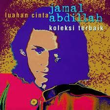 Di Sudut Kamar Hatiku Jamal Abdillah Song Lyrics And Music By Jamal