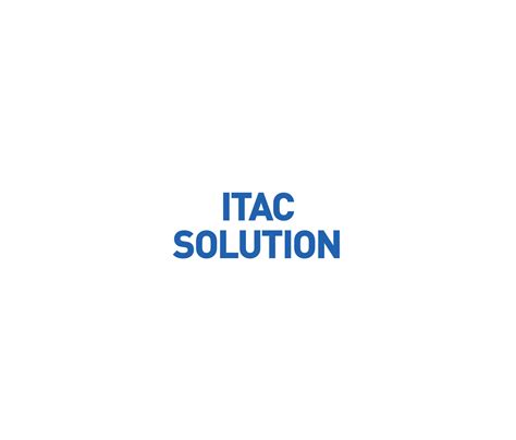 Itac Solution Jb Eco Business Park 1 Eco Business Park 1 Is The