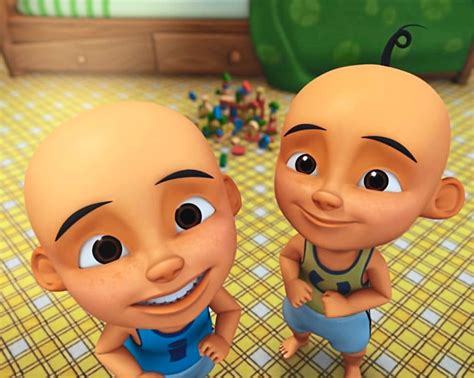 Upin Ipin Characters Name / How Popular Is Upin Ipin In Indonesia Quora ...