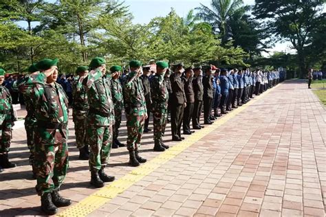 Gaji Tni Dan Polri Kapan Cair Catat Jadwal Pencairan Resminya Dan