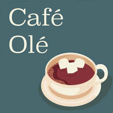 Cafe Ole Tinley Park Public Library