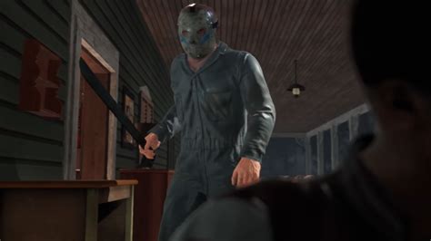 Friday The 13th Best Counselors Ranked From Weakest To Strongest 2021 Gamers Decide