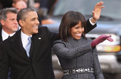 What the Inauguration Day Outfits Say About Administration | POPSUGAR ...