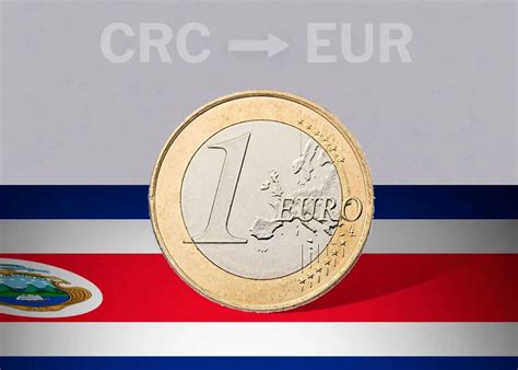 Moneda De Costa Rica Valor En Euros