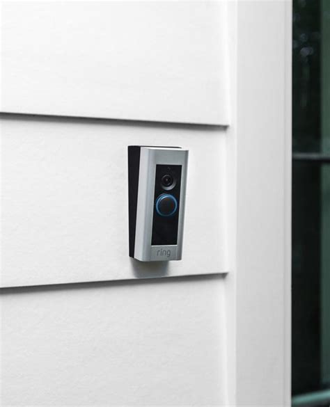 Wedge Kit (For Wired Doorbell Plus) | Ring