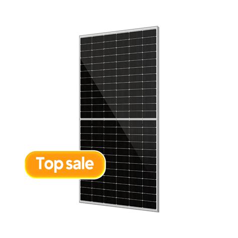 Years Warranty W W W Monocrystalline Pv Module Solar Panel