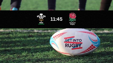 Six Nations Rugby Screening: Wales v. England [02/25/23]