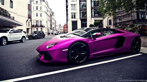 Purple Car HD Wallpapers - Top Free Purple Car HD Backgrounds ...