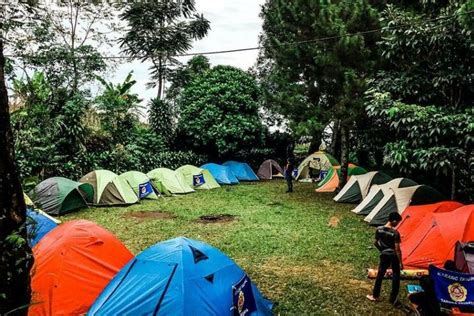 Camping Di Subang Tempat Terpopuler Yang Dijamin Bikin Kamu