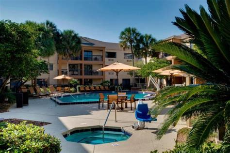 Hotel Courtyard By Marriott Ocala 3 Ocala Ocala National Forest 73