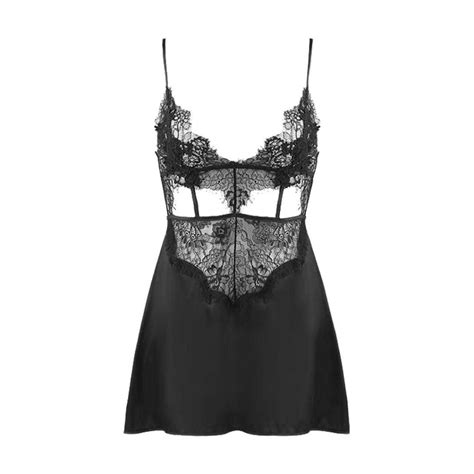 Jual Manja Girl Dress Baju Tidur Hot Dewasa Wanita Lingerie Seksi 1574 Shopee Indonesia