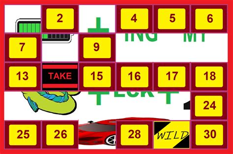 Classic Concentration Game One — Postimages