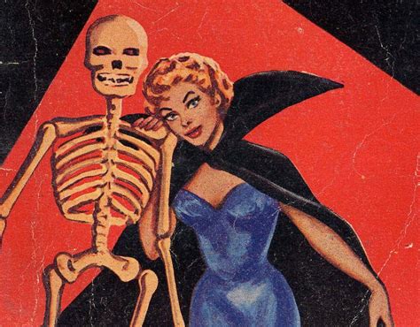 Pin By Jeanne Loves Horror On Pulp Horror Art Vintage Comics Retro