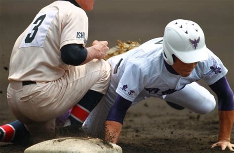 関東一 遊学館 高校野球フォトアルバム