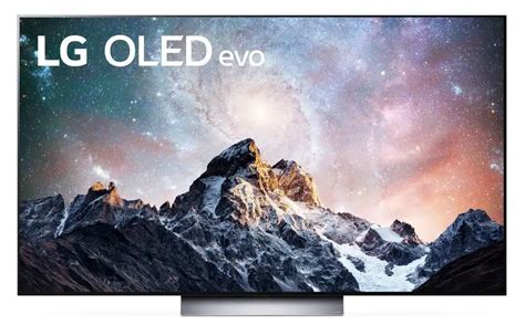 Lg C Vs B Tv Vergleich Mittelklasse Oled Evo Aus Gegen Neueren