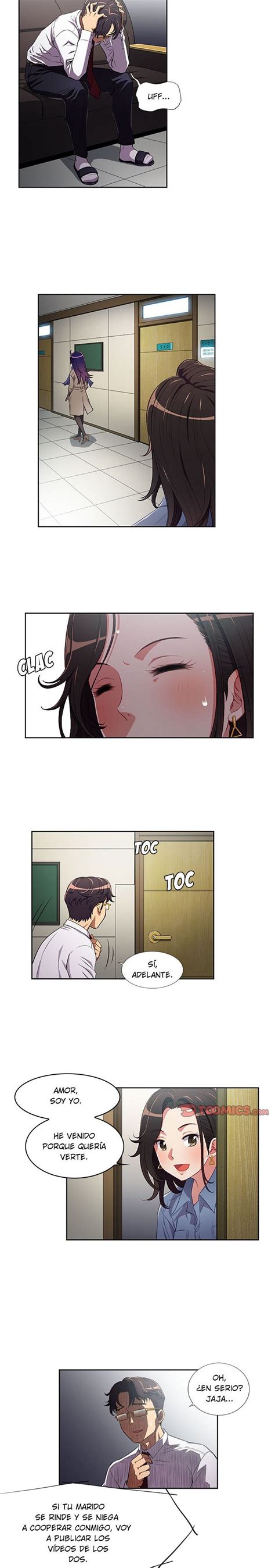 El Trabajo A Tiempo Parcial De Yuri Ep Finalizado Webtoon