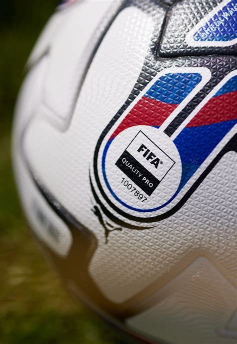 Puma Launch Efl Official Match Ball Soccerbible