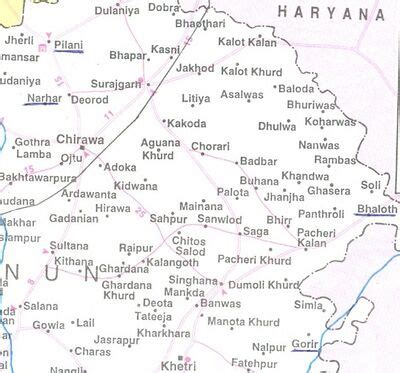 Surajgarh - Jatland Wiki