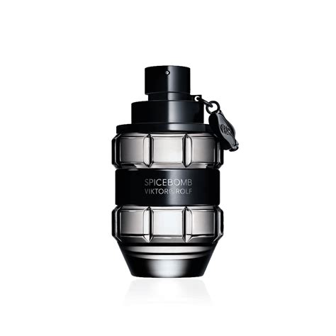 Spice bomb – Perfume Express