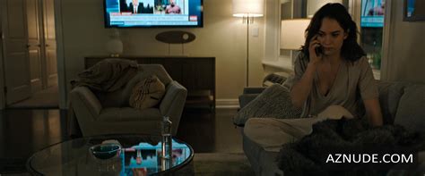 LILY JAMES Nude AZNude