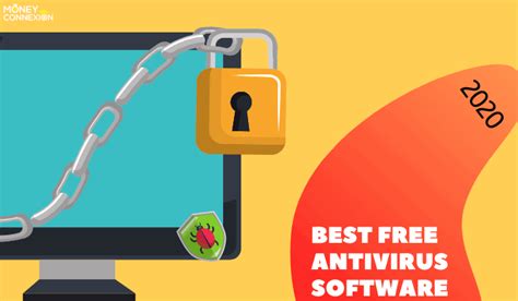 10 Best Free Antivirus Software for Windows 10 (Top Rated for 2022)