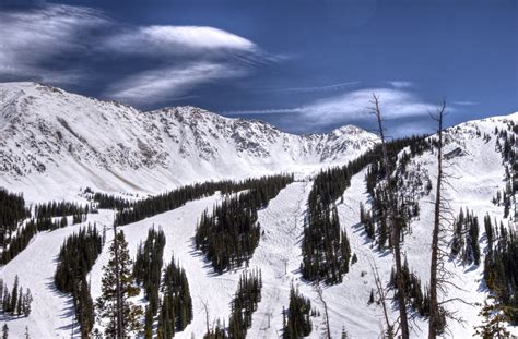 Elevation of Keystone Mountain, Keystone, CO, USA - Topographic Map ...