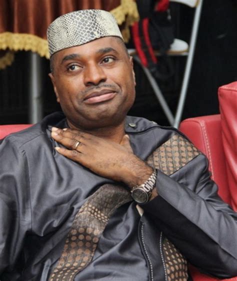 Kenneth Okonkwo Movies Bio And Lists On MUBI