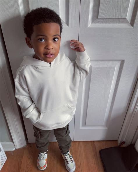 Pin on baby inspo. | Toddler boy outfits, Cute black baby boys, Kids ...