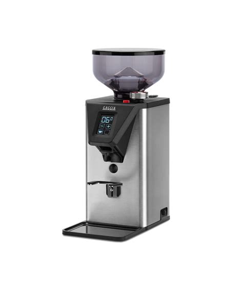 Gaggia Classic Pro E24 Gaggia MDF 55 Caffè Italia