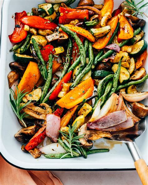 Best Grilled Vegetables Cook Now