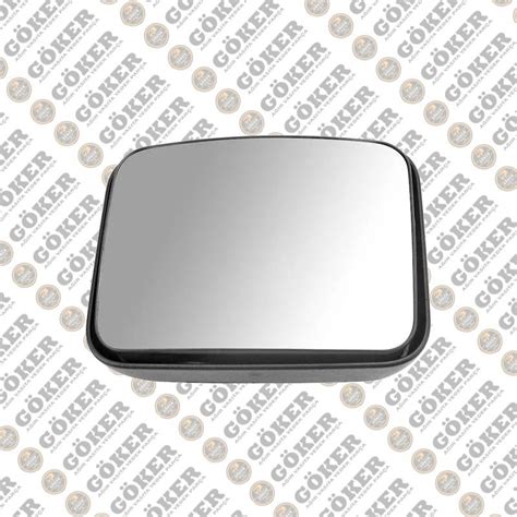 Wide Angle Mirror Left Right Daf Xf Xf Xf Cf Cf