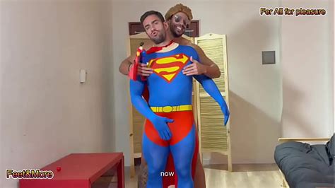 Superman Videos Xvideos