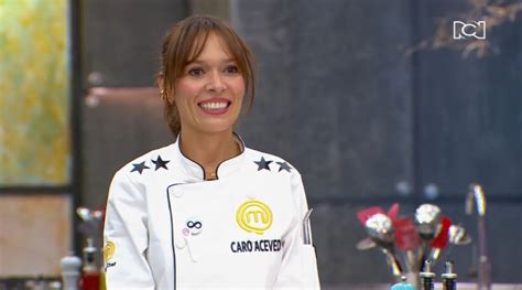 Rcn En Vivo Masterchef Celebrity Colombia 2023 Capítulo 114 Completo Quién Es El Primer