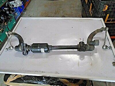 Range Rover L405 Sport L494 Front Ace Bar Hydraulic Active Roll Bar