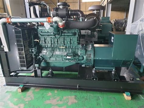 Doosan Genuine Engine Assembly Tradekorea