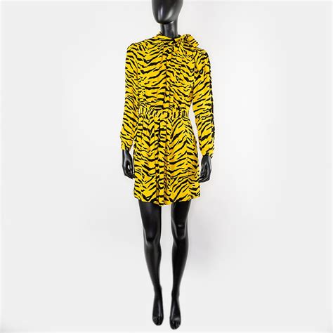 SAINT LAURENT Платье - Brandcollector