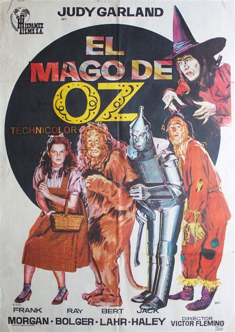 Wizard of Oz original Movie Poster - Etsy