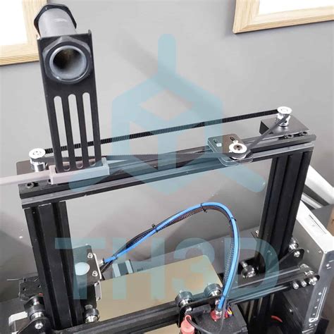 Ender V2 Pro Dual Z Axis Upgrade How To Install It 60 OFF