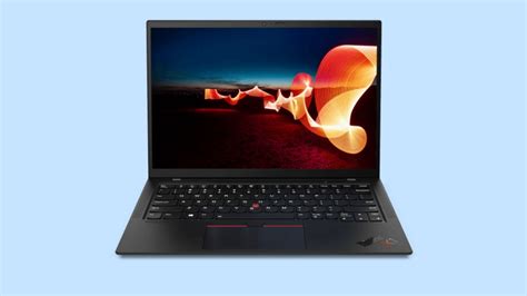 Lenovo Thinkpad X Carbon Bugs Et Solutions Wanda Tech