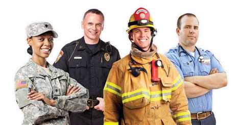 Military And First Responder Discount Bob Tyler Toyota