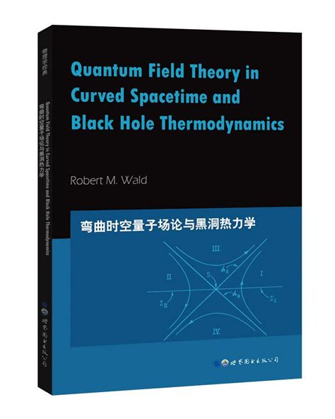 Quantum Field Theory In Curved Spacetime And Black Hole Thermodynamics