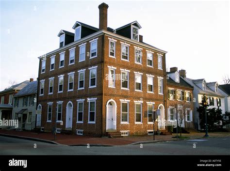 Dover delaware hi-res stock photography and images - Alamy