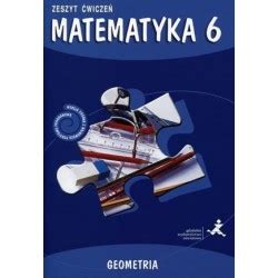 Matematyka Z Plusem Sp Kl Wiczenia Geometria Mambo