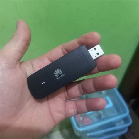 Jual Modem Usb Huawei E E H E S Shopee Indonesia