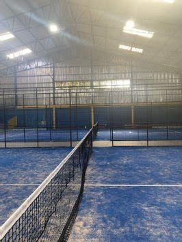 Jardim Padel Hor Rios Pre Os E Avalia Es